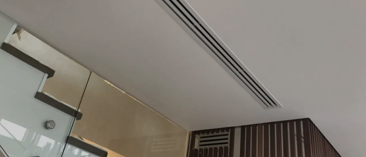 AC Cleaning & Maintenance