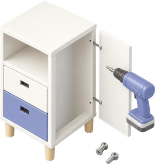 Assembly & Installation