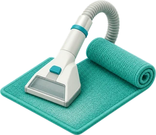 Carpet & Rug Cleaning