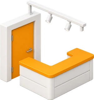 Commercial Fit-Outs