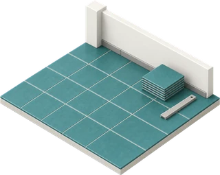 Commercial Tiling