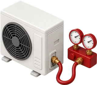 Cooling & Heating Emergency Services
