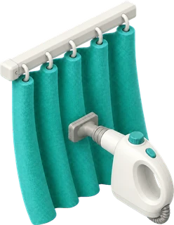 Curtain Cleaning