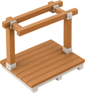 Decking & Outdoor Woodwork
