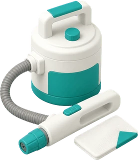 Disinfection & Sanitization