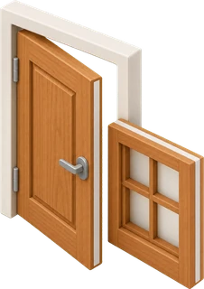 Doors & Windows