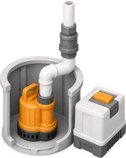 Drains & Pipes