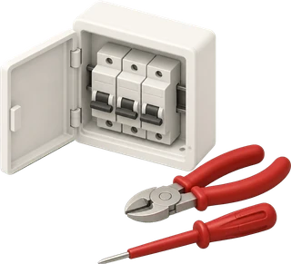 Electrical Emergency Services
