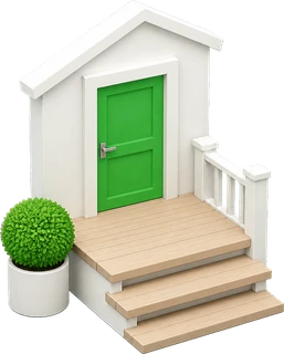 Exterior Upgrade