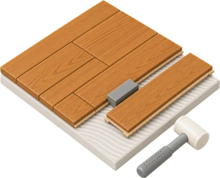 Flooring Installation