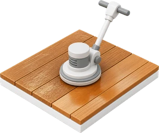 Flooring Repair & Refinishing
