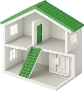 Full Home Upgrade