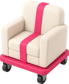 Furniture & Single Item Moving