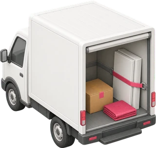 Home Moving