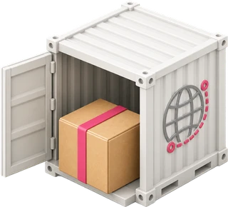 International Moving