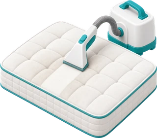 Mattress Cleaning