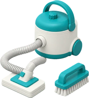 Other Cleaning works