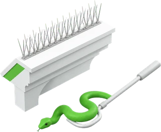 Other Pest Control Services