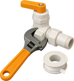 Other Plumbing works