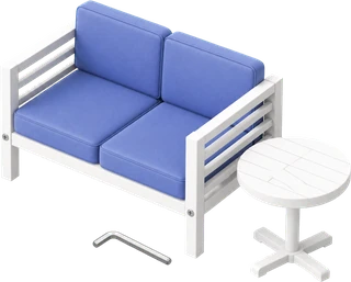 Outdoor Furniture