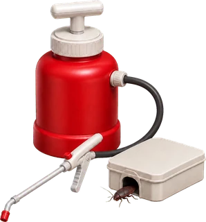 Pest Control Emergency Services