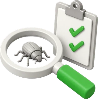 Pest Identification & Consultation