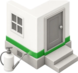 Preventative Pest Control