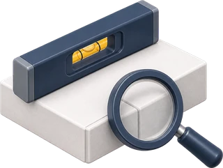 Quality Control & Inspections