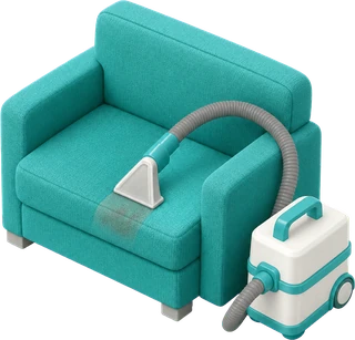 Sofa & Upholstery Cleaning