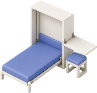 Space-Saving Furniture