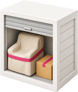 Storage Services