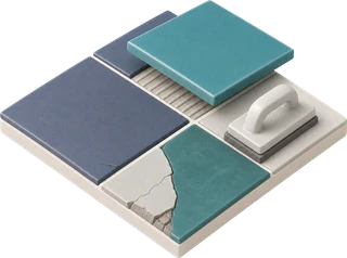 Tile Repair & Restoration