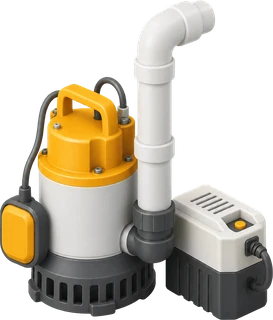 Water-Related Appliances