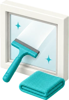 Window & Glass Cleaning