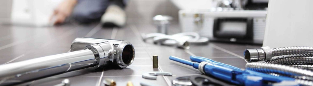 Plumbing
